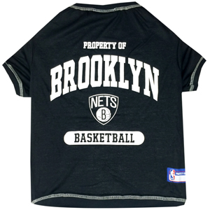 Brooklyn Nets - Tee Shirt